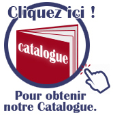 Catalogue cuisine